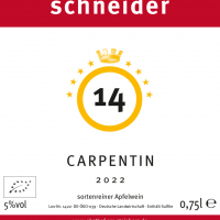 2022 Carpentin